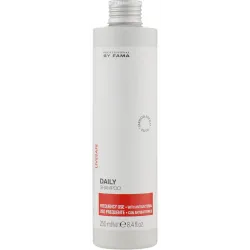 Professional By Fama Live Safe Daily šampūns (250ml)