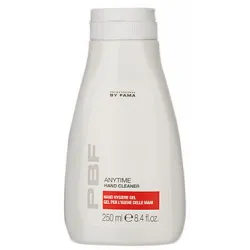Professional By Fama Live Safe Anytime hand gel