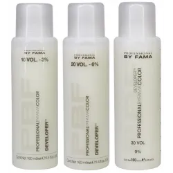 Professional By Fama Color оксидант (160мл)