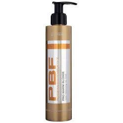 Professional By Fama PRO Warm Blonde маска (200мл)