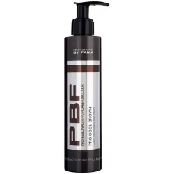 Professional By Fama PRO Cool Brown mask (200ml)