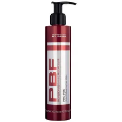 Professional By Fama PRO Red mask (200ml)