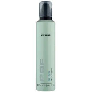 Professional By Fama Style Builder mousse
