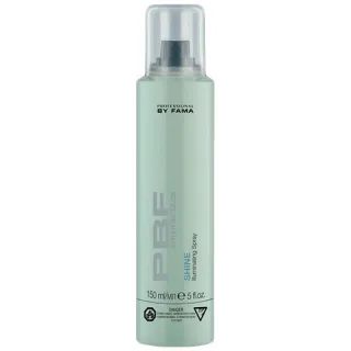 Professional By Fama Style Shine spray