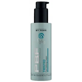 Professional By Fama Style Twisted cream