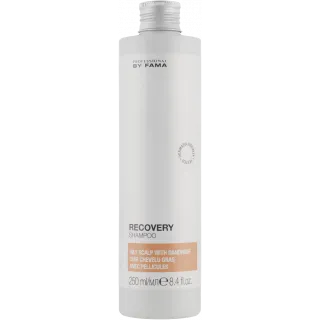 Professional By Fama ScalpForColor Recovery shampoo