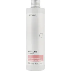 Professional By Fama ScalpForColor Restore šampūns