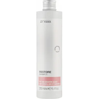 Professional By Fama ScalpForColor Restore shampoo