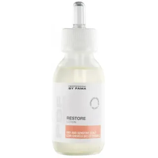Professional By Fama ScalpForColor Restore lotion