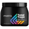 Matrix Total Results Total Treat maska