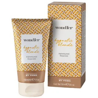 Professional By Fama WondHer Blonde mask