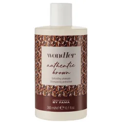 Professional By Fama WondHer Brown šampūns
