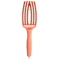 Olivia Garden Fingerbrush Combo Medium Coral matu suka