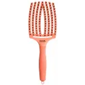 Olivia Garden Fingerbrush Combo Large Coral matu suka