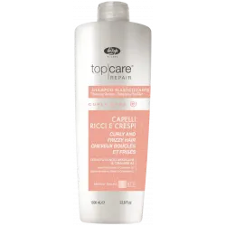 Lisap Milano TCR Curly Care shampoo (1000ml)