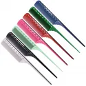 Y.S.PARK 115 fine tooth super winding tail comb