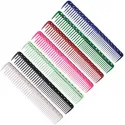 Y.S.PARK 338 quick cutting comb with grip