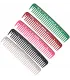 Y.S.PARK 452 big round tooth cutting comb