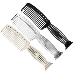 Y.S.PARK 608 Parthenon comb