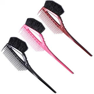 Y.S.PARK 640 tint brush/comb