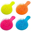 JANEKE Superbrush Mini круглая расческа для волос