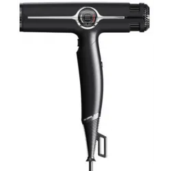 HairGoals FLOW BLACK hairdryer