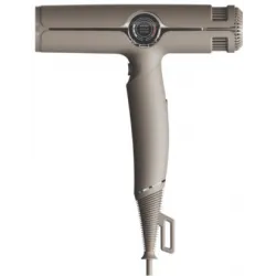 HairGoals FLOW GREY hairdryer