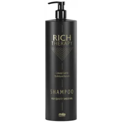 Mila Professional Rich Therapy šampūns (1000ml)