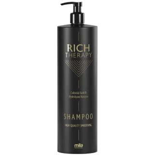 Mila Professional Rich Therapy shampoo (1000ml)