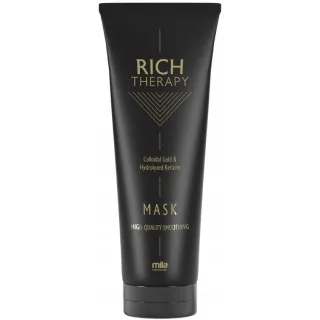 Mila Professional Rich Therapy mask (250ml)