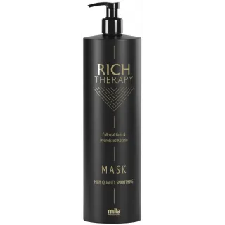 Mila Professional Rich Therapy mask (1000ml)