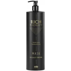 Mila Professional Rich Therapy маска (1000мл)