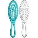 Olivia Garden Holiday 2022 hair brush