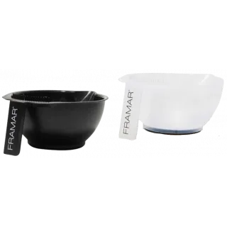 FRAMAR Color Bowl set