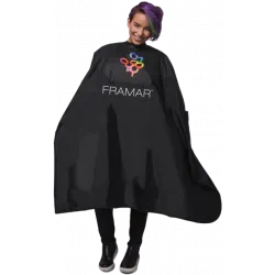 FRAMAR Color Cover apmetnis