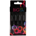 FRAMAR Big Bite hair clips