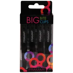 FRAMAR Big Bite заколки для волос