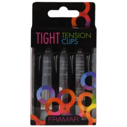 FRAMAR Tight Tension matu sprādzes