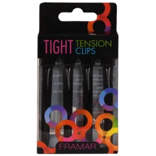 FRAMAR Tight Tension заколки для волос