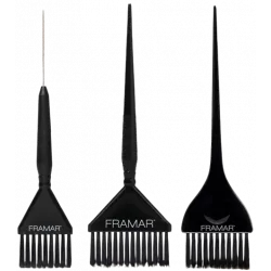 FRAMAR Color Brush set