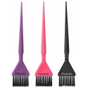 FRAMAR Triple Threat color brush set