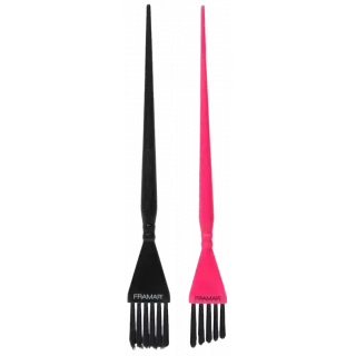 FRAMAR Detail color brush set