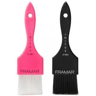 FRAMAR Power Painter набор кистей