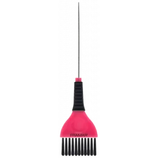 FRAMAR Pin Tail color brush