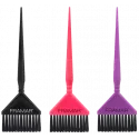 FRAMAR Big Daddy color brush set