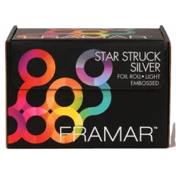 FRAMAR Star Struck foil