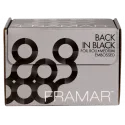 FRAMAR Back In Black foil