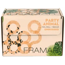 FRAMAR Party Animal фольга