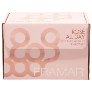 FRAMAR Rosé All Day foil