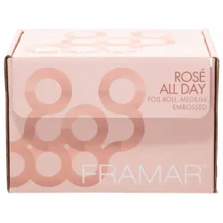FRAMAR Rosé All Day foil